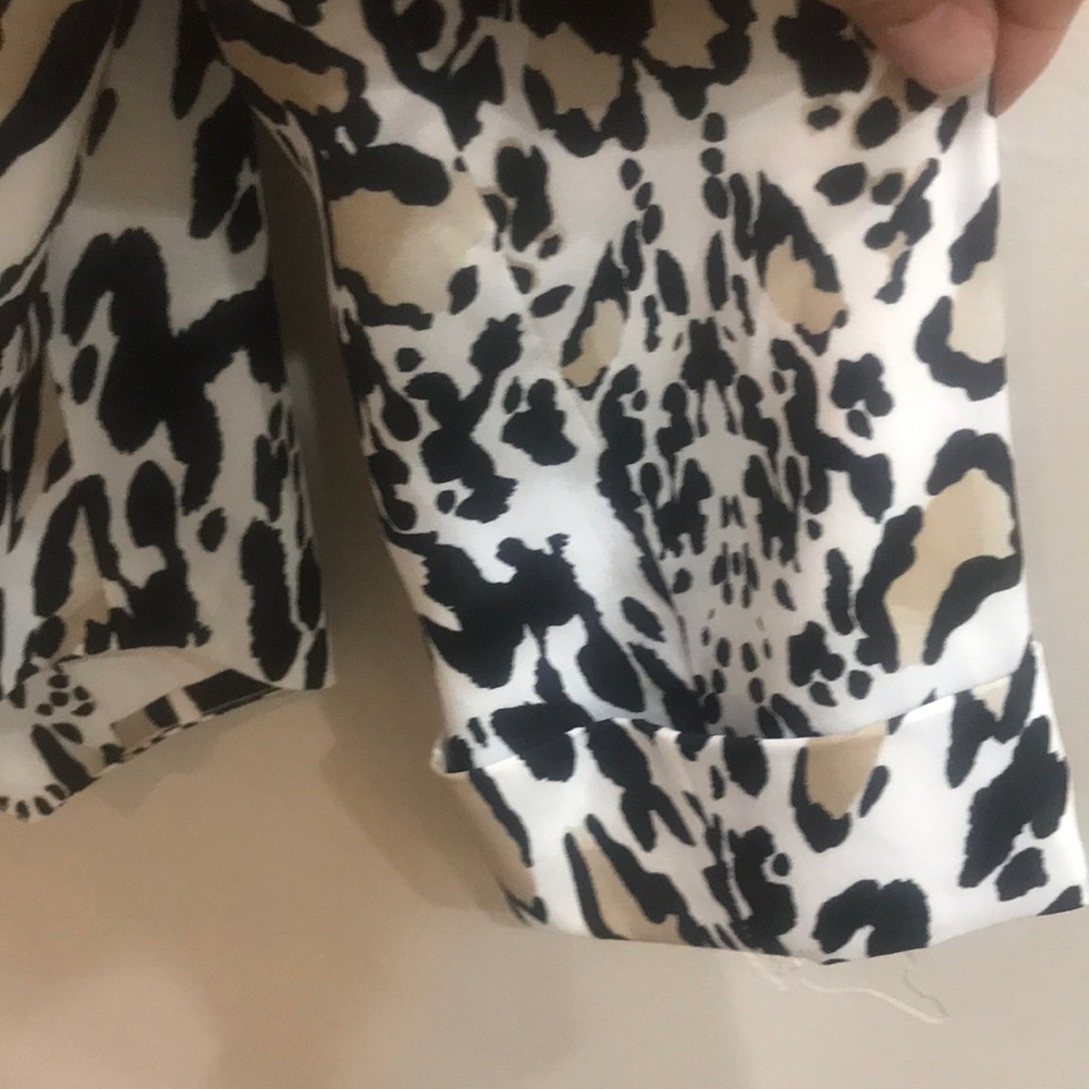 Bebe blazer - Picture 6 of 8